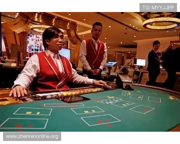 赌场百家乐游戏中的常见误区与避雷指南，帮助玩家避免亏损